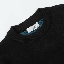 Picture of Lanvin Sweatshirts _SKULanvinS-XL0125608